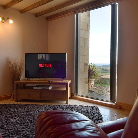 Rosecombe, Borrowby Farm Cottages Стейтс Екстериор снимка