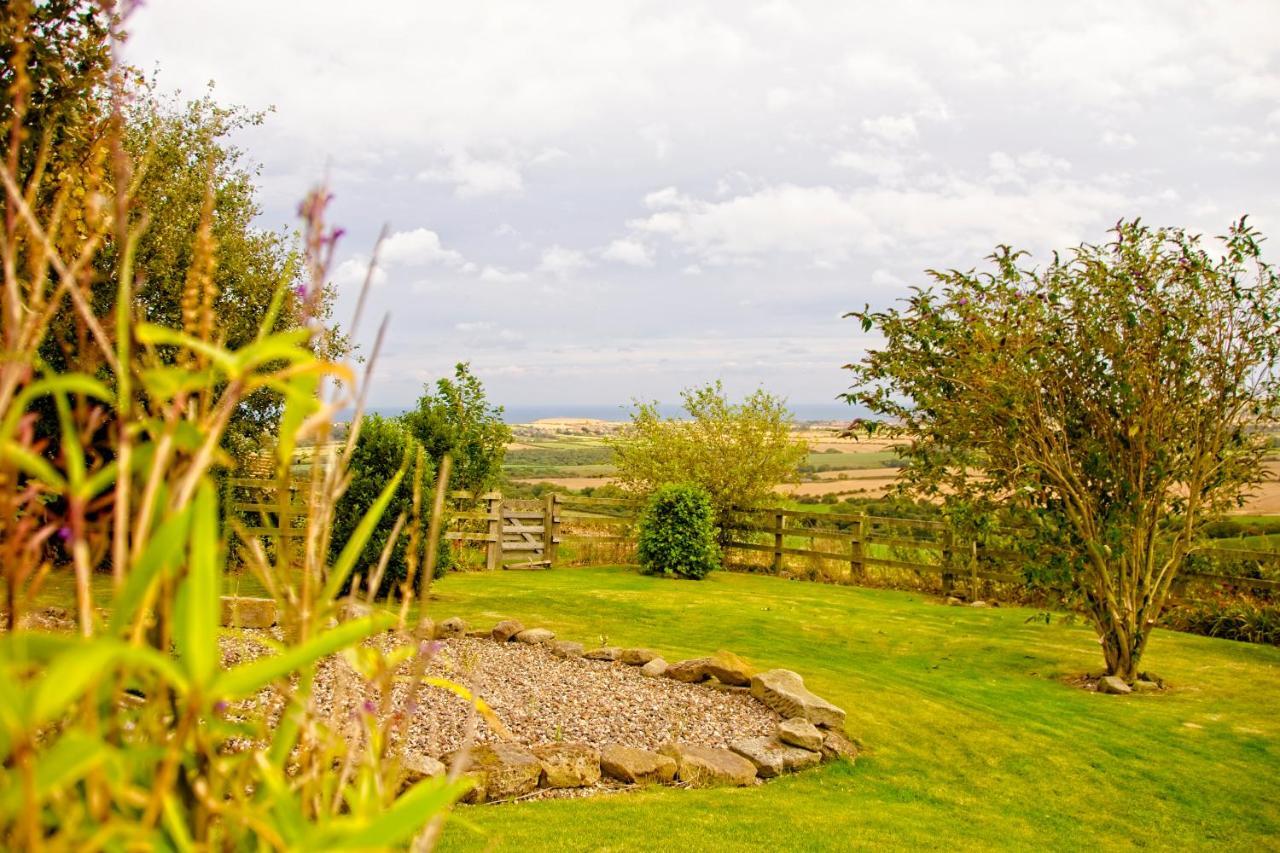 Rosecombe, Borrowby Farm Cottages Стейтс Екстериор снимка