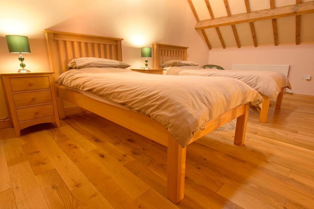 Rosecombe, Borrowby Farm Cottages Стейтс Екстериор снимка