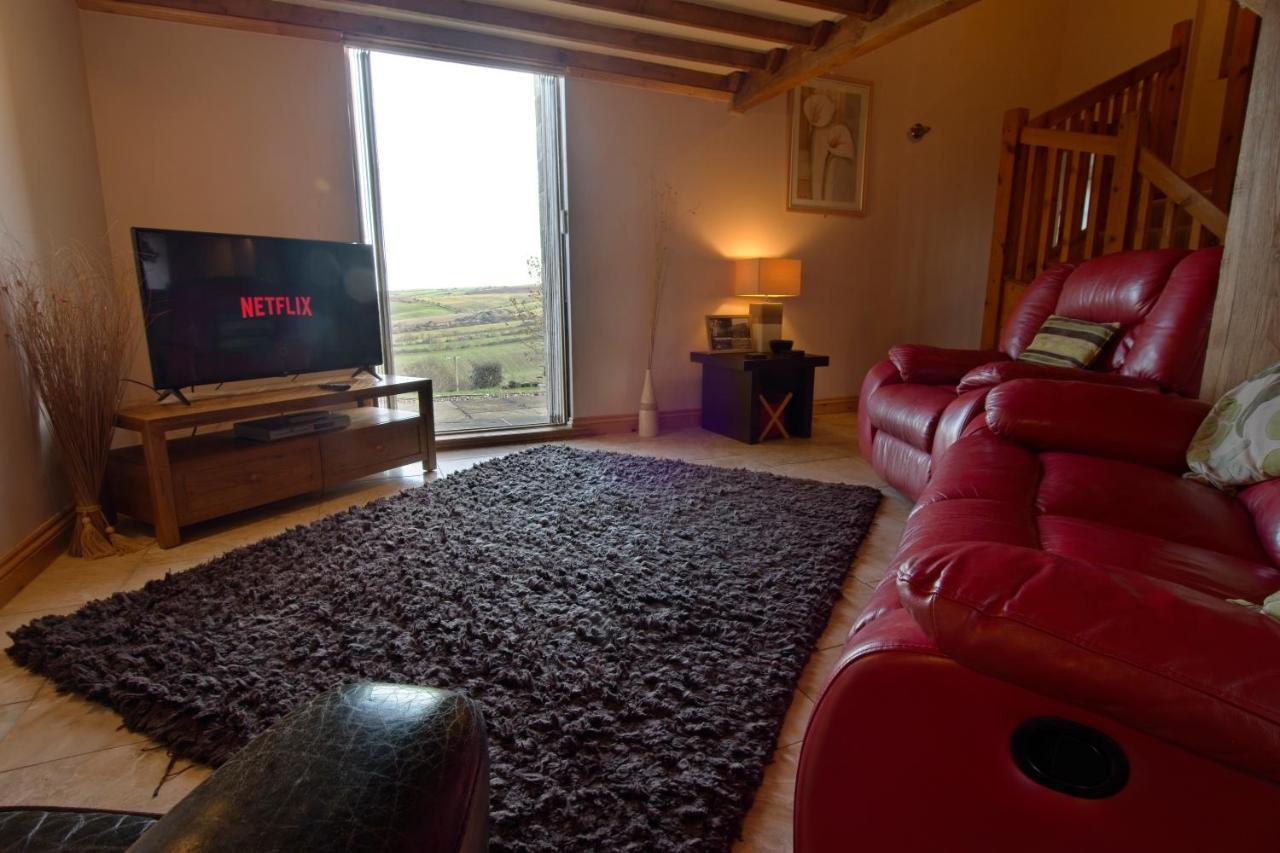Rosecombe, Borrowby Farm Cottages Стейтс Екстериор снимка