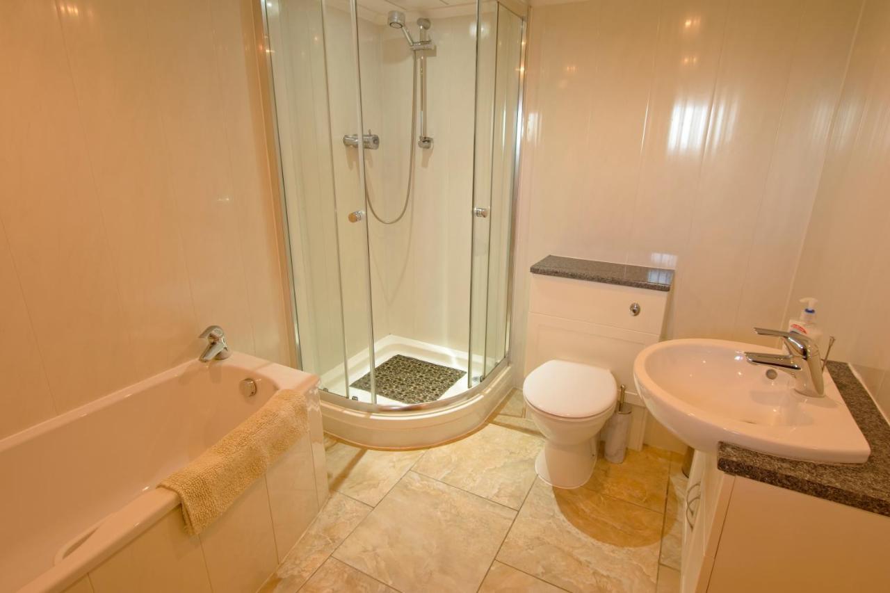 Rosecombe, Borrowby Farm Cottages Стейтс Екстериор снимка