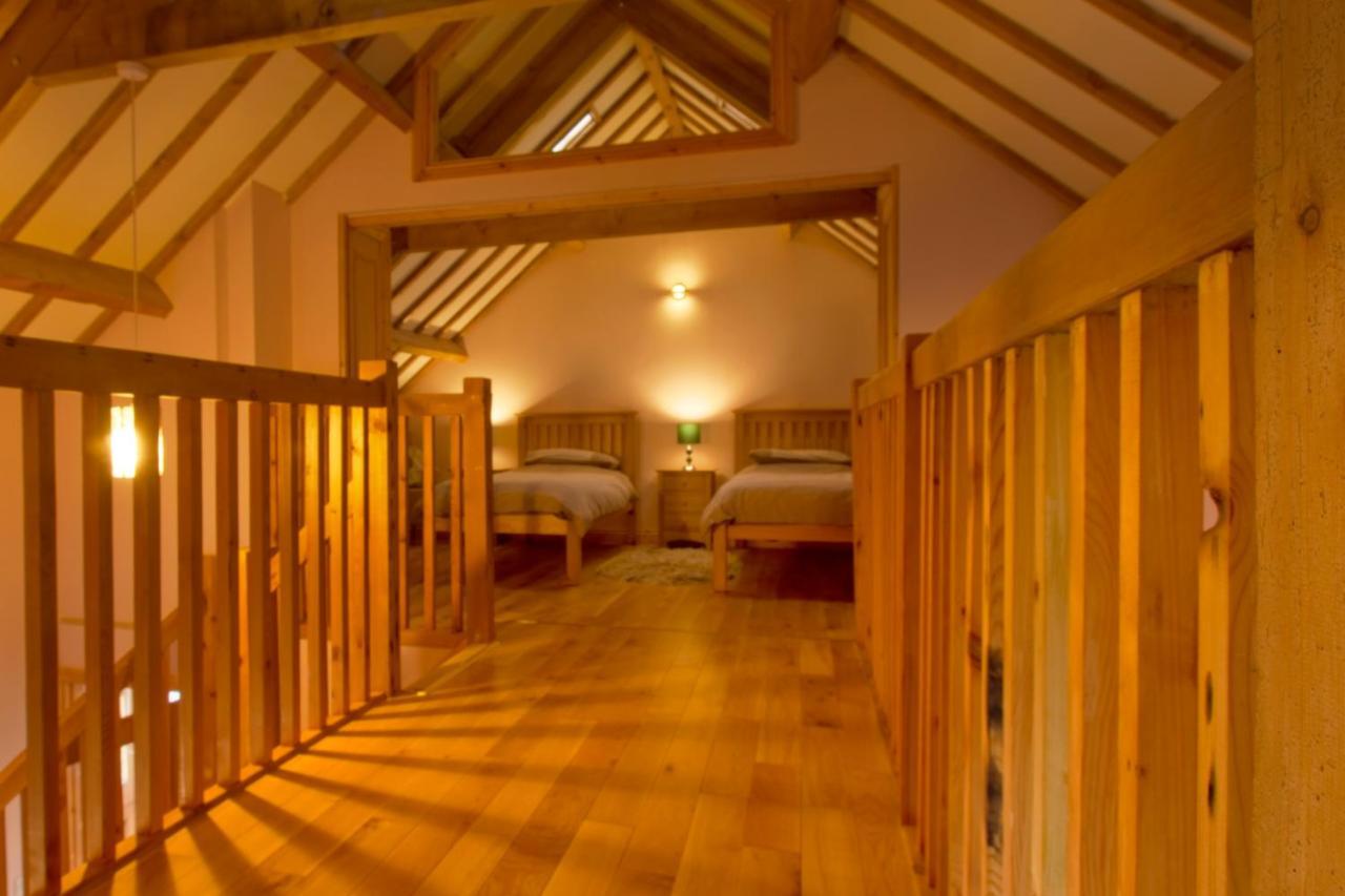 Rosecombe, Borrowby Farm Cottages Стейтс Екстериор снимка